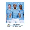 FC Manchester City - nástěnný