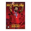 Mo Salah - nástěnný