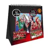 FC Manchester United - stolní