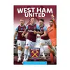 FC West Ham United - nástěnný