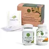 Balíček – 1× moringa čaj a 1× Lipo C + Moringa čaj