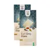 2x Bio bílá čokoláda s čajem Earl Grey, 80 g