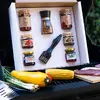 Velký BBQ box
