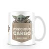 Hrnek Yoda – Precious Cargo