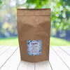 1 kg ekologického pracího prášku na bílé prádlo