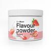 Flavour Powder - Jahodový krém