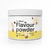 Flavour Powder - Banán s čokoládovými kousky
