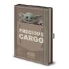 Blok Precious Cargo