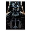 Plakát Vader Comic