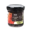 Pesto ze sušených rajčat s olivovým olejem