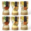 Něco pro milovníky hříbků a hub ve vánoční kazetě (2× risotto, 2× polentotto, 2× Kuba)