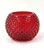 Granátová váza ananas