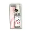 Anti Fog sprej s růžovou jelenicí | Růžová