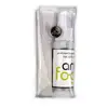 Anti Fog sprej s šedou jelenicí | Šedá
