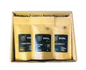 3× Nekáva – originál, zahřívací masala a pro regeneraci (à 100 g)