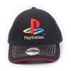 Kšiltovka Playstation: Retro Logo