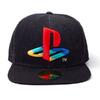 Kšiltovka Playstation - Barevné Logo