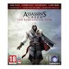 Assassin's Creed The Ezio Collection | Typ: PS4