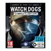 Watch_Dogs Complete Edition | Typ: XONE