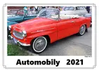 Automobily