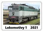 Lokomotivy 1