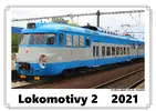 Lokomotivy 2