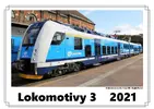 Lokomotivy 3