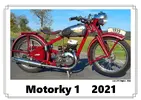 Motorky 1