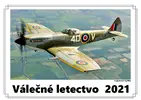 Válečné letectvo