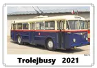 Trolejbusy
