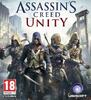 Assassin's Creed: Unity | Typ: PS4