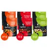 Zigmundo ochutnávkový Mini Mix, 220 g