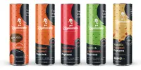 Tubusy mix Zigmundo, 5x 250 g