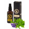 Total relaxation massage oil - masážní olej, 50 ml