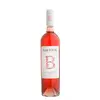 Zweigeltrebe – rose 2019
