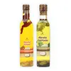 Dárkové balení ochucených olejů Pikant a Delikates (2x 250 ml)