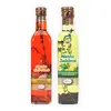 Dárkové balení ochucených olejů - Gril a Salát (2x 250 ml)