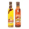 Dárkové balení ochucených olejů - Gril a Pikant (2x 250 ml)