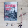 Kniha Převrácené životy a placka s Havlem