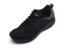 Dámská obuv Expres Black/Lead | Velikost: 37 | Černá