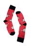 Pánské vánoční ponožky - Typ 21 | Velikost: 42-46