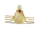 Topaz | Žlutá