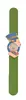 Dětské hodinky Nefertiti