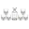 Adagio whisky set