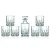 Opera whisky set