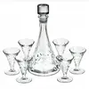 Laurus liqueur set