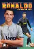 Christiano Ronaldo - nástěnný