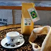 Brazílie Santos (250 g) | Typ: Zrnková