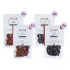 TELCEK sušené maso - degustační balíček, 12x 25 g