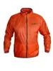 Unisex bunda FeatherLite 80 | Velikost: XS | Red/black